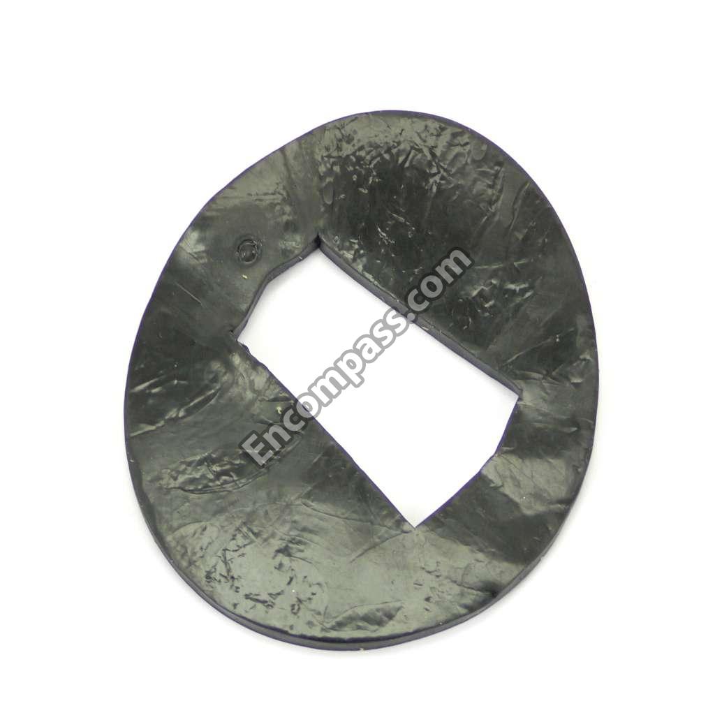 WASHER GASKET HEAD RAYCHEM BLACK