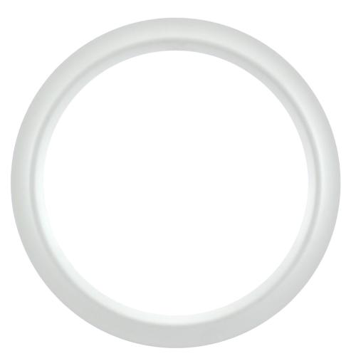 RR33081 Trim Ring White Asw 608 picture 1
