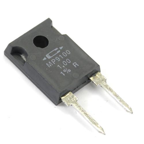 RR16134 Resistor 1R0 Mp9100 Caddock Lf/hf picture 1