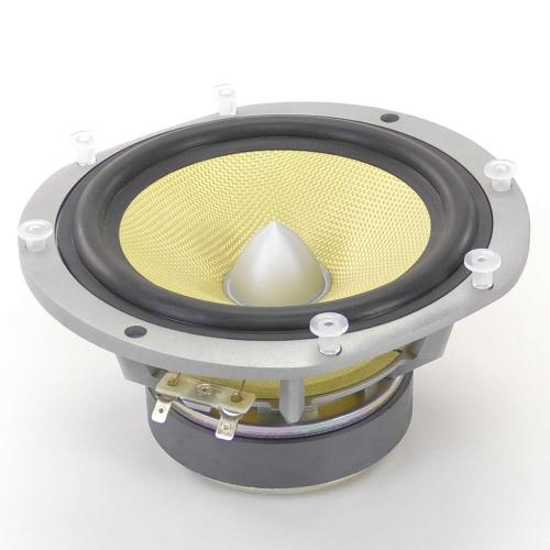 ZZ13179 Dm602.5 S3 New Style Bass Unit Grey picture 2