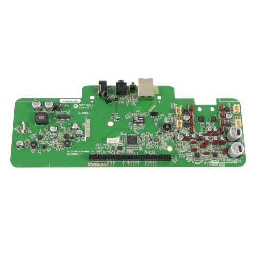 ZZ27111 A5 Main Pcb picture 1