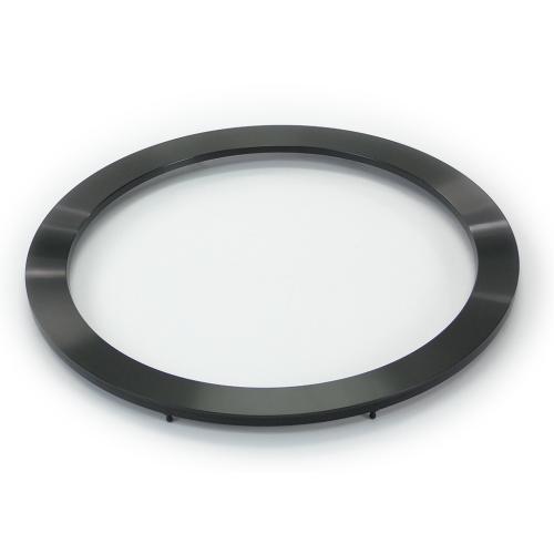 RR17949 12-Inch Trim Ring Assembly Db1d - Anthracite picture 1