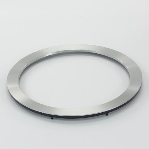 RR17957 12-Inch Trim Ring Assembly Db1d - Light Tint picture 1