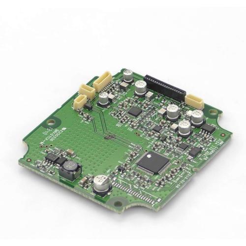 ZZ26859 Signal Processing Pcb Mm-1 picture 2