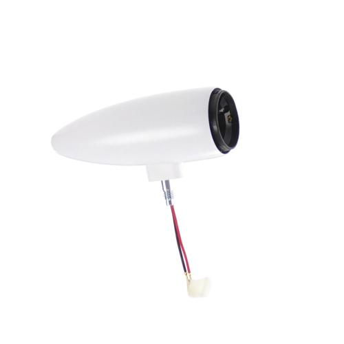 ZZ34274 Tweeter Body Assembly White Cm S3 picture 2