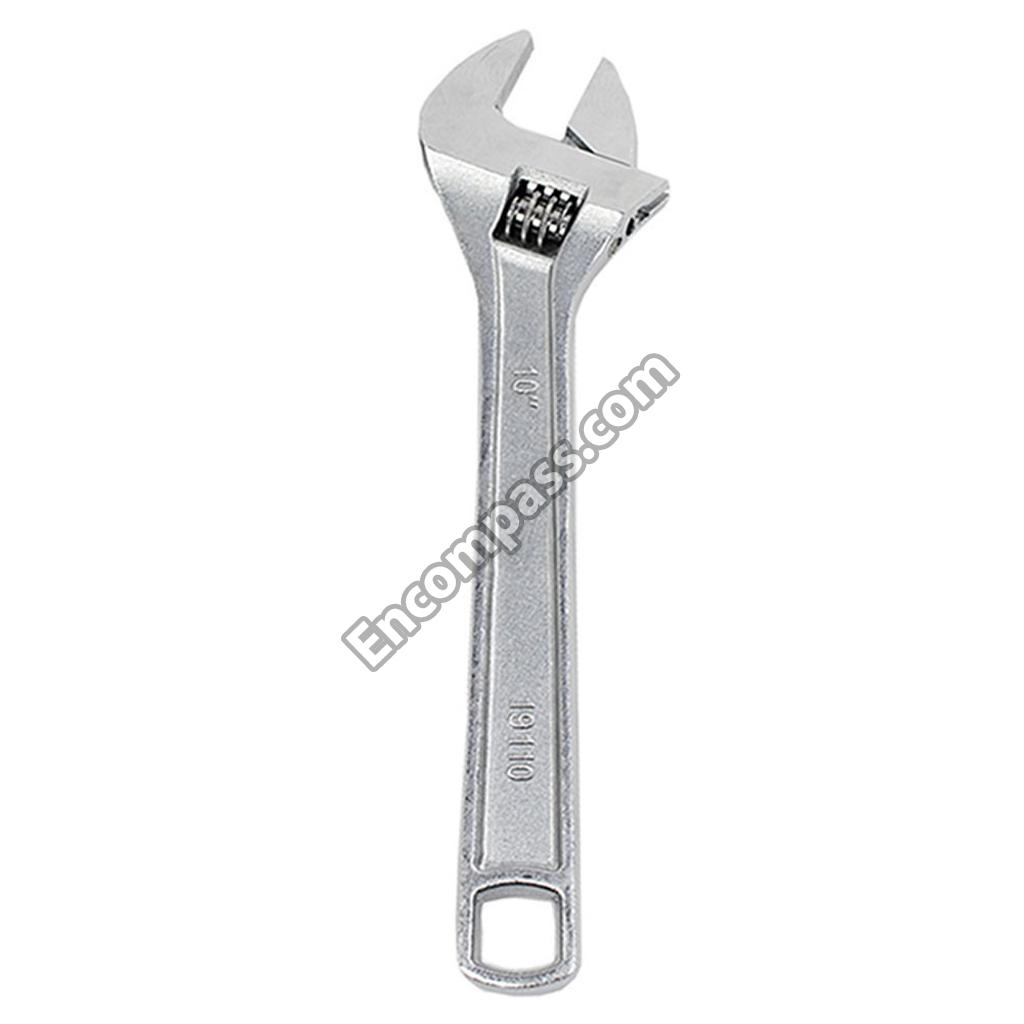 M10CW Mrcool 10-Inch Crescent Wrench