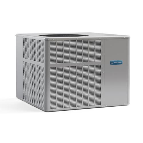 MPG30S054M414A Mrcool 30000 Btu Cool 54000 Btu Heat R410a 14 Seer Packaged Gas And Electric picture 4