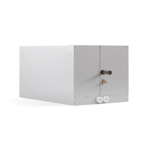 MCDP5060CNPA Mrcool R410a 50000-60000 Btu Downflow Painted 21-Inch Evaporator Coil picture 3