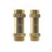DIYCOUPLER-1412K75 Diycoupler-14 + Diycoupler-12 (Two Sets) W/ 75 Ft Of Communication Wire picture 3
