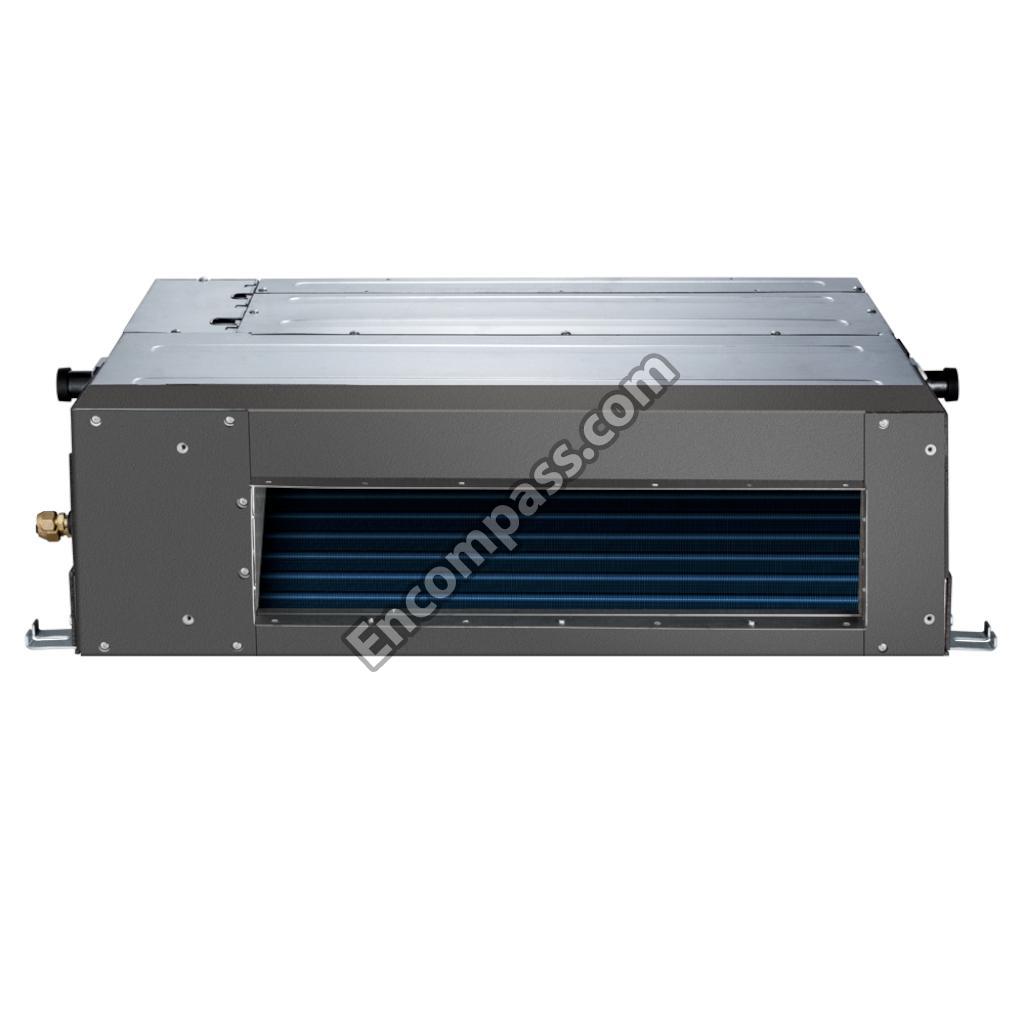 DUCT-09HP-230 9K Btu Heat Pump Recessed Duct Air Handler 230 Volt