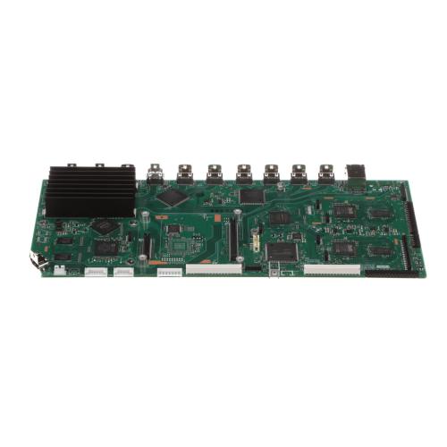 9U-310239-8015 Printing Wiring Board For Av Receiver picture 1