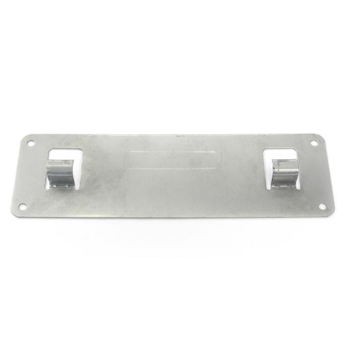 5062091CHR Wall Mounting Bracket picture 1