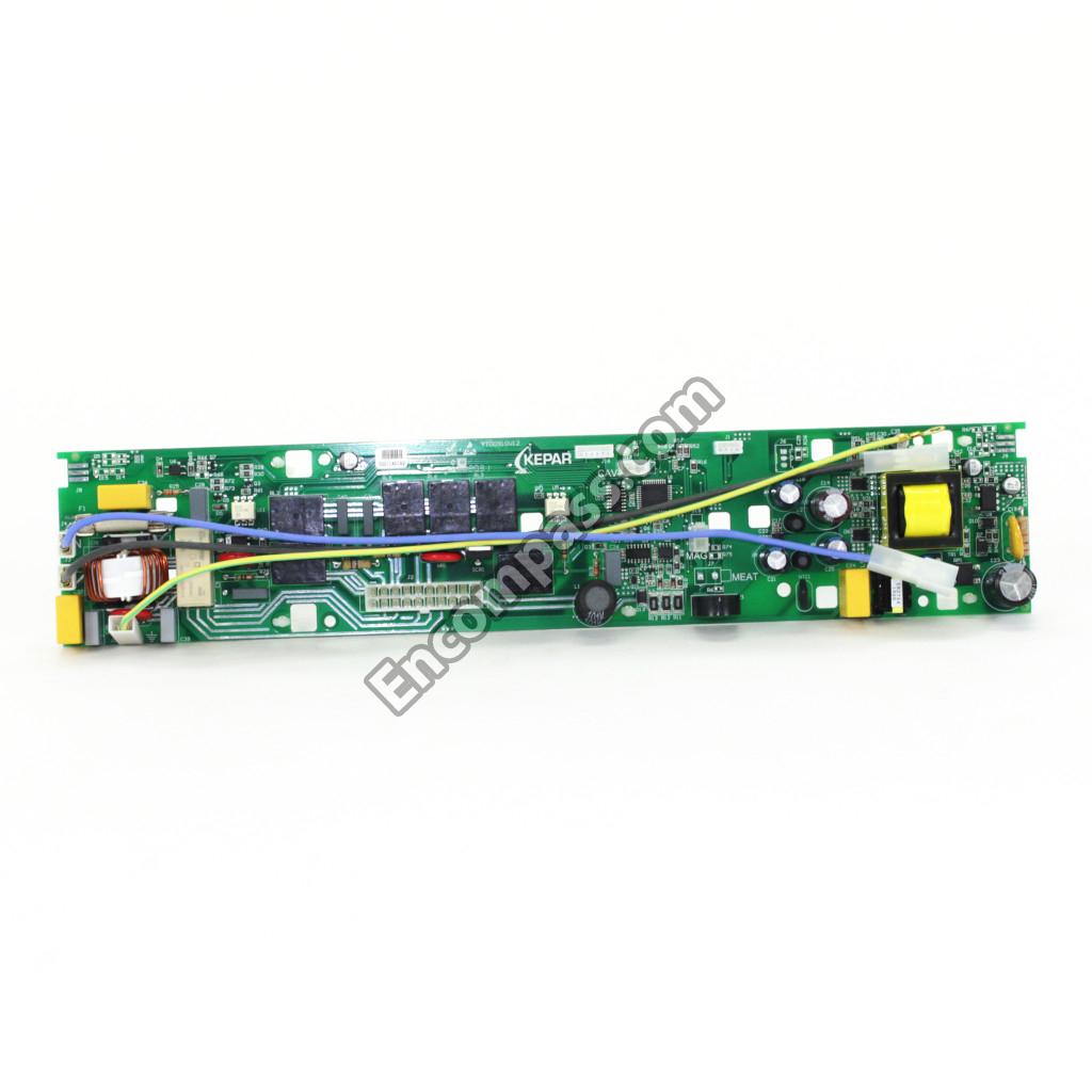 Z180425 Electronic Board