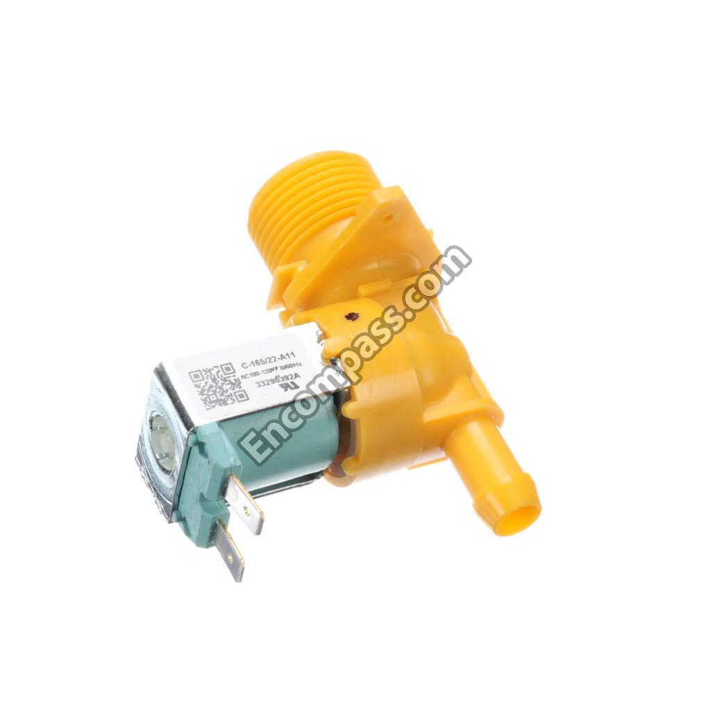 17476000007452 Inlet Valve picture 2
