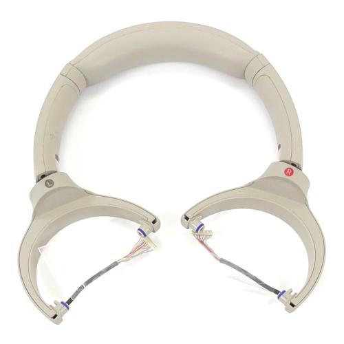 A-5018-266-B Headband Assy S Sv picture 1