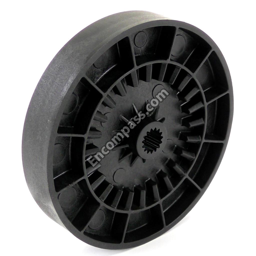 WH03X32097 Transmission Pulley & Nut