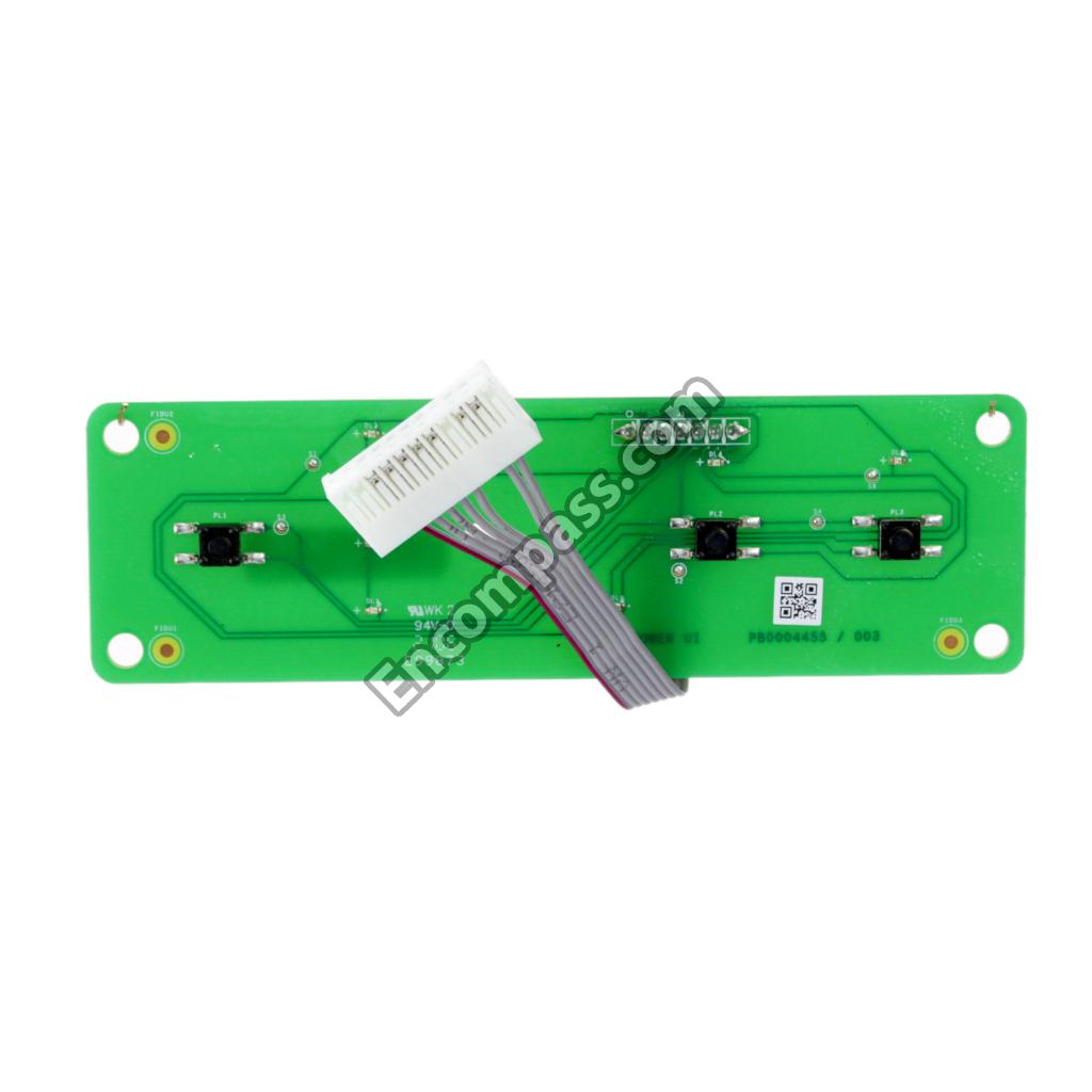 5304525208 Pc Board,tactile Switch