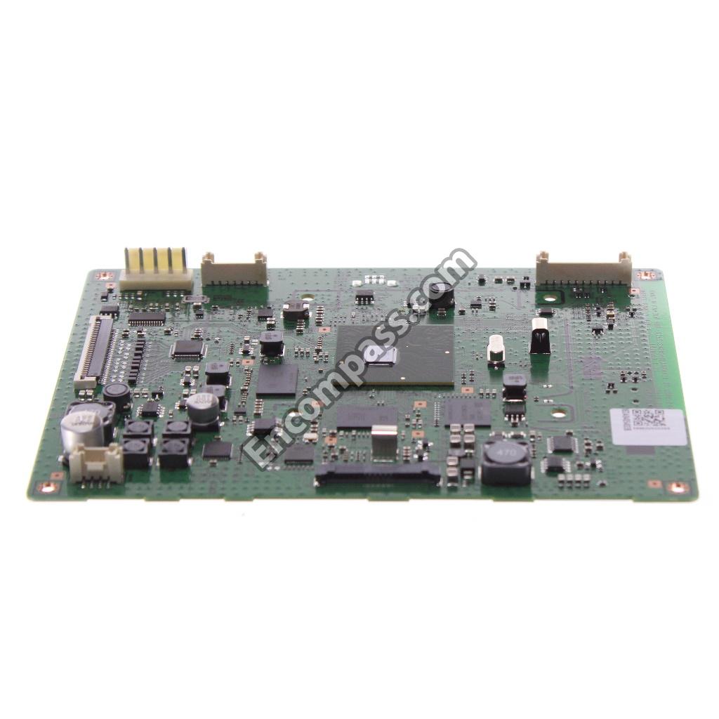 DA92-01272A Assembly Power Control Board Display