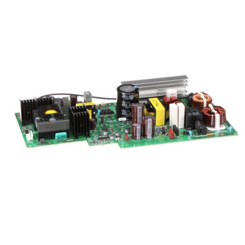 A-2184-763-B Mounted C.board, G Mount picture 1