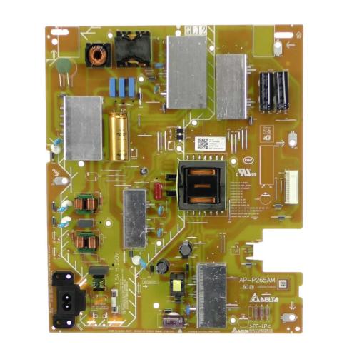 1-009-800-21 (Power Cba) Gl12p-static Converter (Tv) picture 1