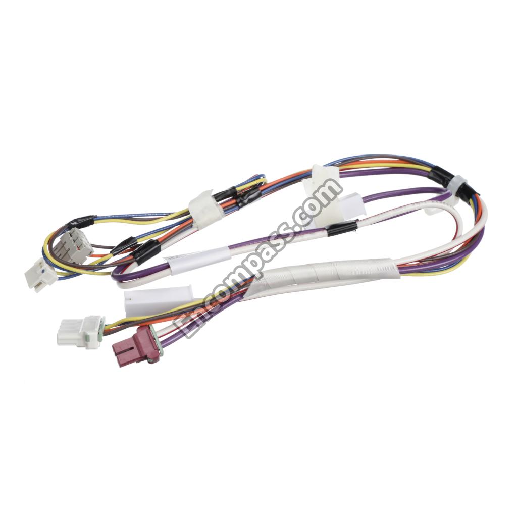 WD21X32679 Ac Harness picture 2