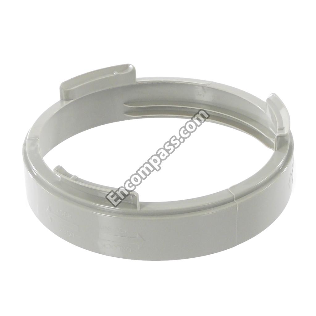 WJ76X26217 Exhaust Duct Connector