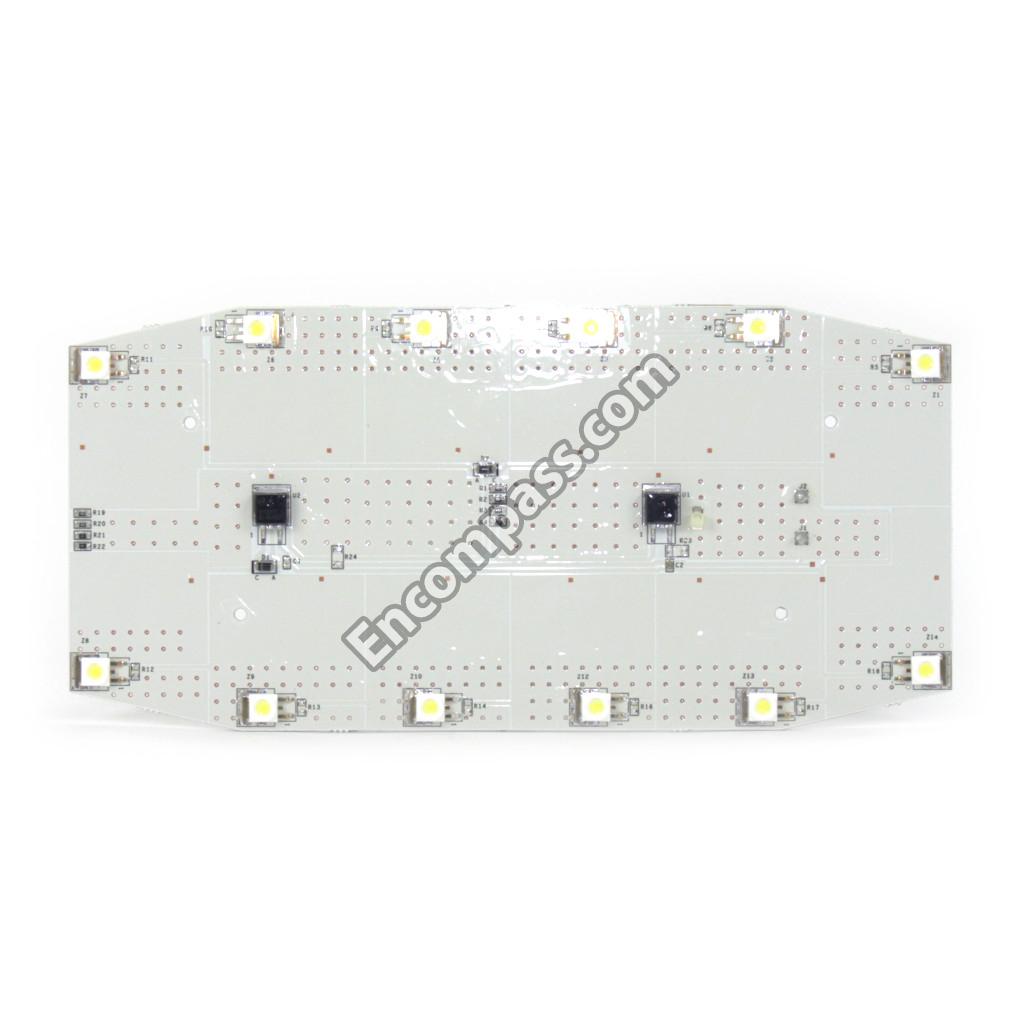 WR55X43305 Top Led picture 2