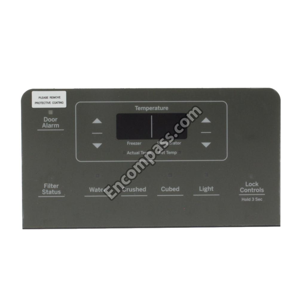 WR55X34887 Interface Dispenser Asm Grey