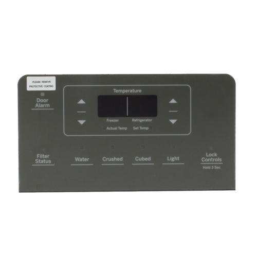 WR55X34887 Interface Dispenser Asm Grey