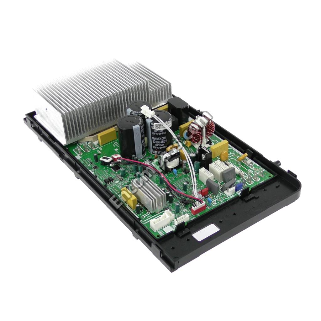 17122000051897 Midea Outdoor Main Control Board Subassembly