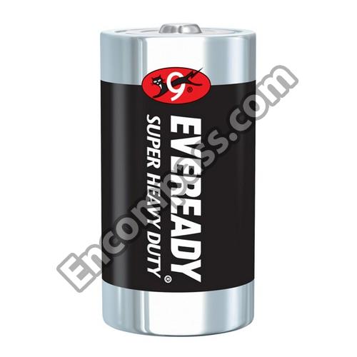 1235SW2EN (2/Pk)battery C Super Hd Eveready picture 1