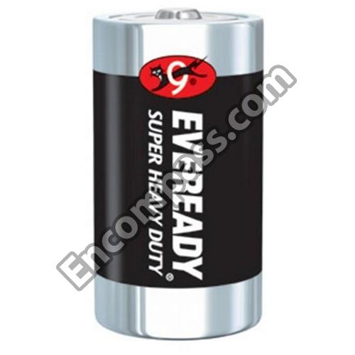 1250EN Battery D Super Hd Eveready picture 1