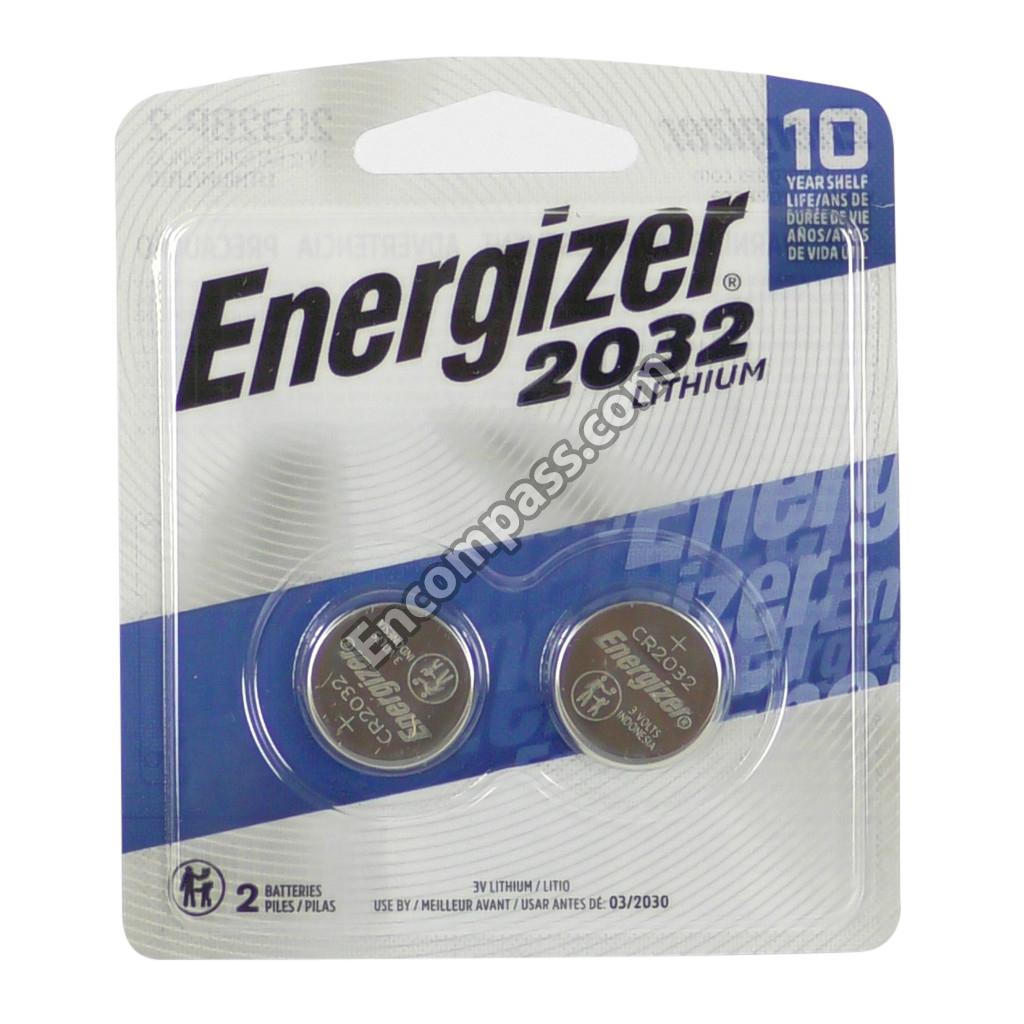 2032BP2EN (2/Pk)2032 Cell Spc Battery