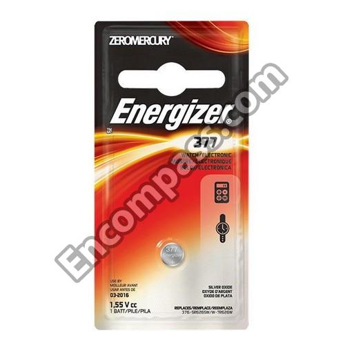 377BPZEN Battery 377Cell 1-Pk Specialty picture 1