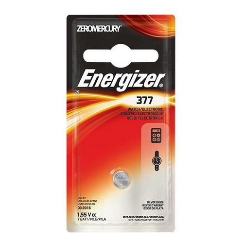 377BPZEN Battery 377Cell 1-Pk Specialty picture 1