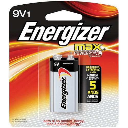 522VPEN Battery 9V Eng Max Value PackMain