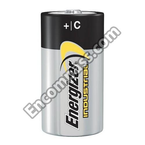CBATEN (12/Pk)battery C Alkaline