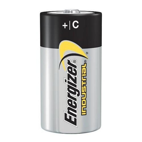 CBATEN (12/Pk)battery C Alkaline
