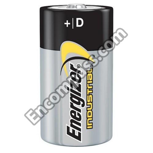 DBATEN (12/Pk)battery D Alkaline