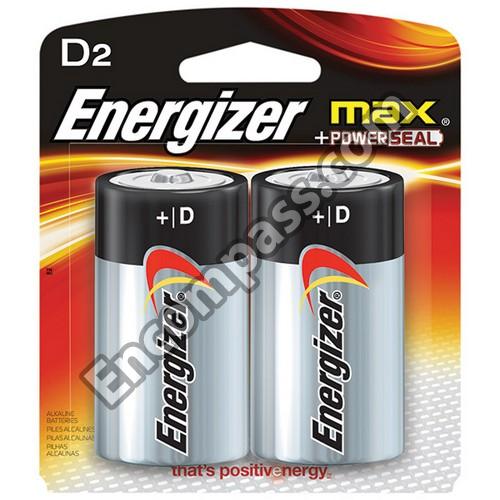 E95BP2EN (2/Pk)d Ener Max Battery