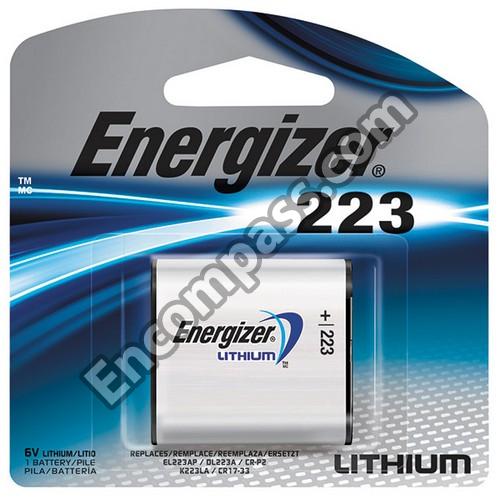 EL223APBPEN Batt 223 Cell 1-Pk Lithium