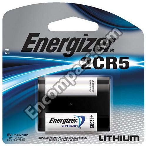 EL2CR5BPEN Battery Cr5cell Photo 1-Pk Lithium