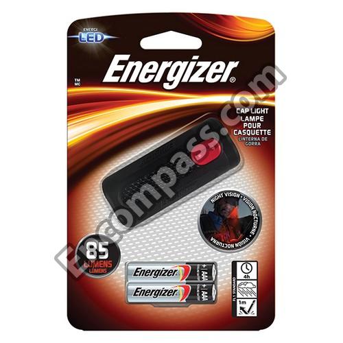 ENCAP22EEN Cap Light Led W/2aaa