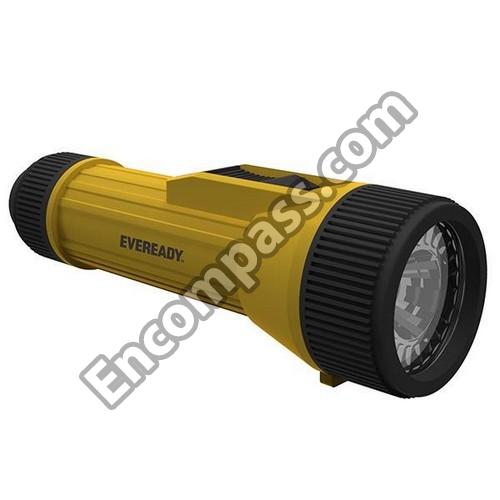 EVINL25SEN Flashlight 2D Led Everyday Industrial