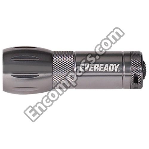 EVML33ASEN Evr 3Aaa Led Compact Metal Light