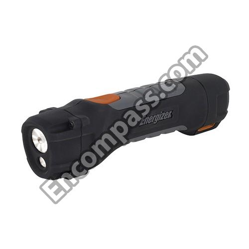 HCHH41EEN Flashlight 4Aa Led Project Plus Hard Cs