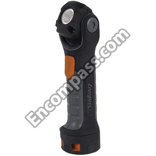 HCSW21EEN Flashlight 2Aa Led Pivot Plus Hard Cs