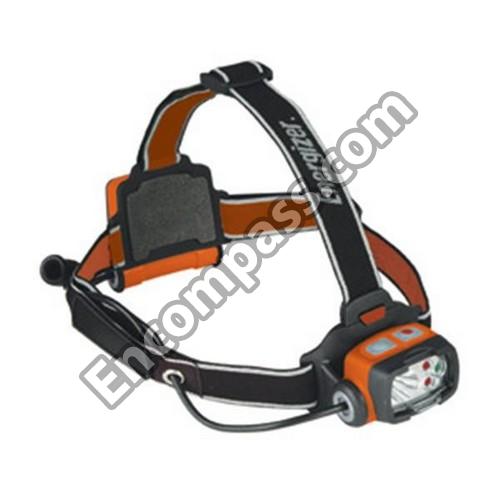 MSHD31BPEN Intrinsically Safe Led Headlight