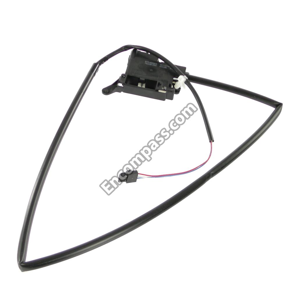 LID LOCK ROLD 120V JOURNEY UL