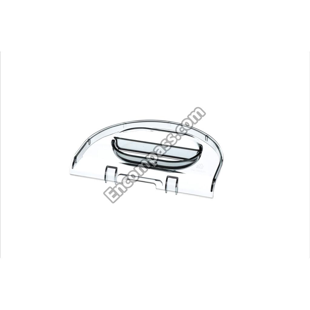7317710024 Ground Coffee Container Lid
